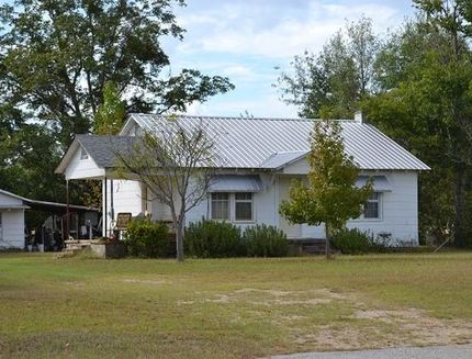 Recreational Property in Johnson County, Georgia