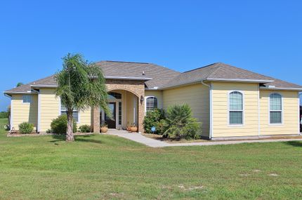 Ranch Property in San Patricio County, Texas