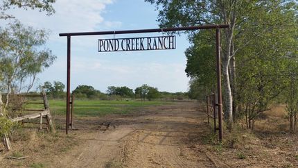 Residential Property in Falls County, Texas
