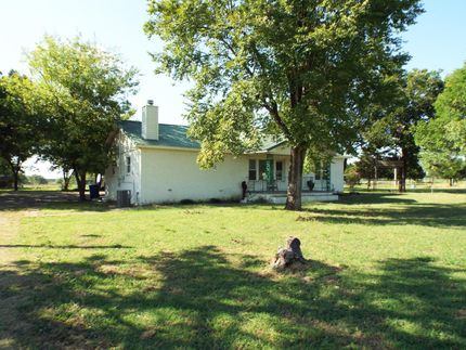 Farm Property in Payne County, Oklahoma