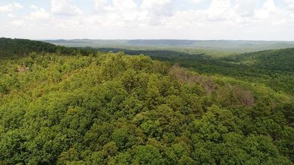 Ranch Property in Meriwether County, Georgia