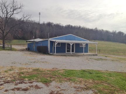 Undeveloped Land in Warren County, Tennessee