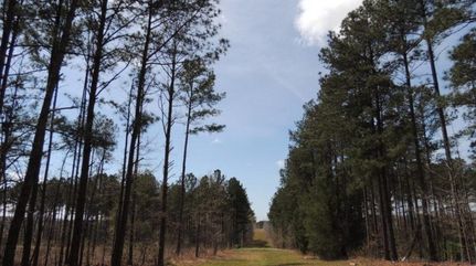 Property in Harris County, Georgia