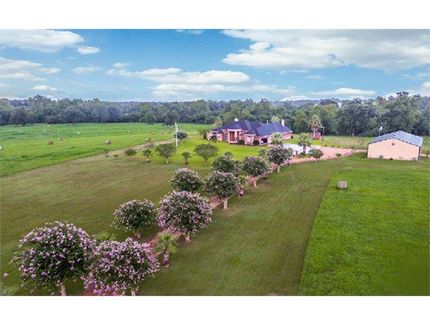Farm Property in Austin County, Texas