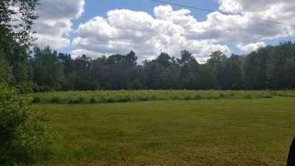 Farm Property in Wayne County, Pennsylvania