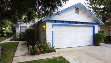 Residential Property in Tulare County, California