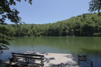Farm Property in Oconee County, South Carolina