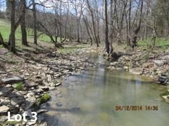 Farm Property in Fleming County, Kentucky