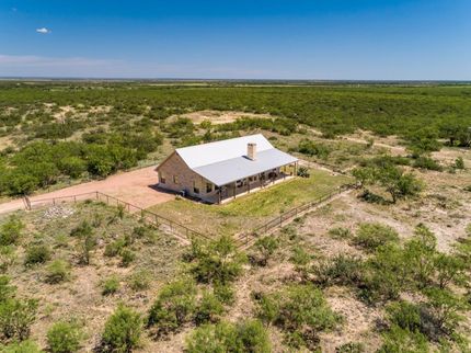 Property in McCulloch County, Texas
