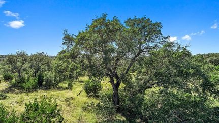 Property in Blanco County, Texas