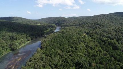 Farm Property in Upson County, Georgia