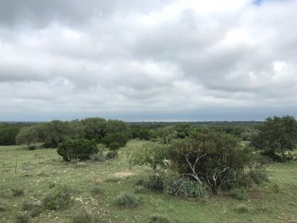 Property in Kimble County, Texas