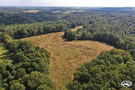 Recreational Property in Muhlenberg County, Kentucky