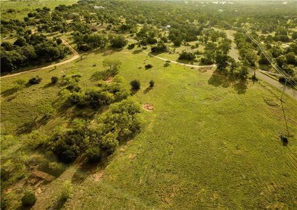 Ranch Property in Burnet County, Texas