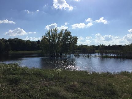 Recreational Property in Hunt County, Texas