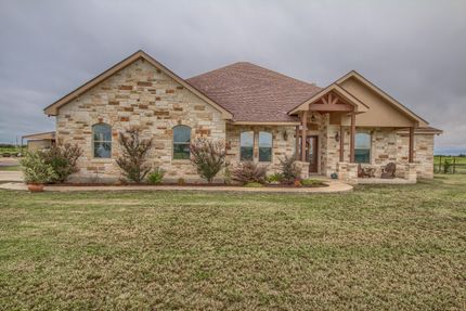 Farm Property in Medina County, Texas