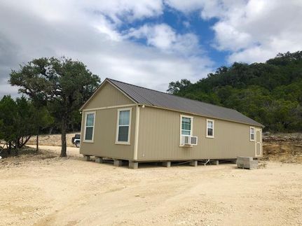 Recreational Property in Real County, Texas