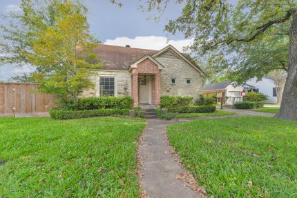 Farm Property in Harris County, Texas
