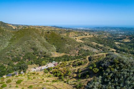 Ranch Property in Santa Barbara County, California