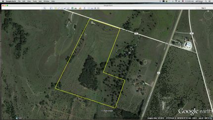 Recreational Property in Hamilton County, Texas