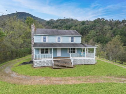 Residential Property in Botetourt County, Virginia