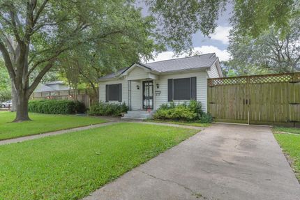 Farm Property in Harris County, Texas