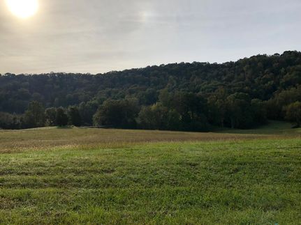 Horse Property in Hawkins County, Tennessee