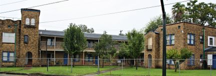 Commercial Property in Bexar County, Texas