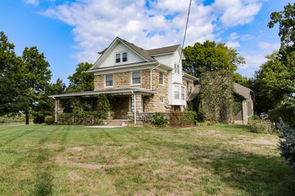 Farm Property in Wyandotte County, Kansas