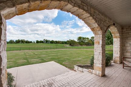 Horse Property in Van Zandt County, Texas