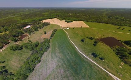 Farm Property in Laurens County, South Carolina