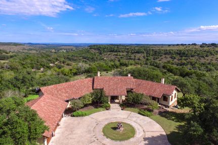 Farm Property in Blanco County, Texas