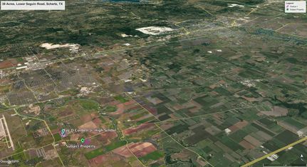 Horse Property in Bexar County, Texas