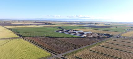 Ranch Property in Glenn County, California