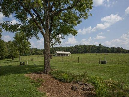 Property in Orange County, North Carolina