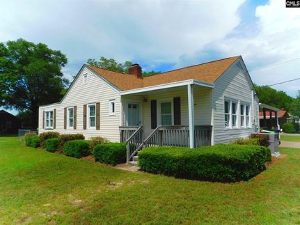 Farm Property in Lexington County, South Carolina