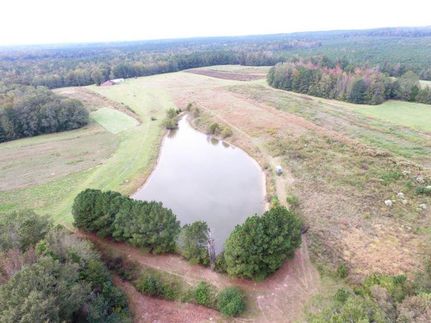 Recreational Property in Sumter County, Alabama