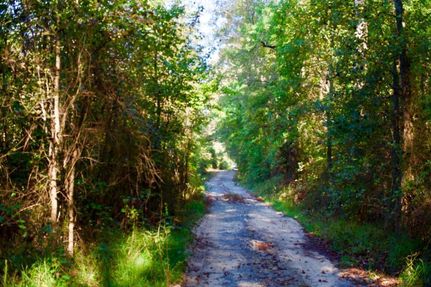 Property in Northampton County, North Carolina