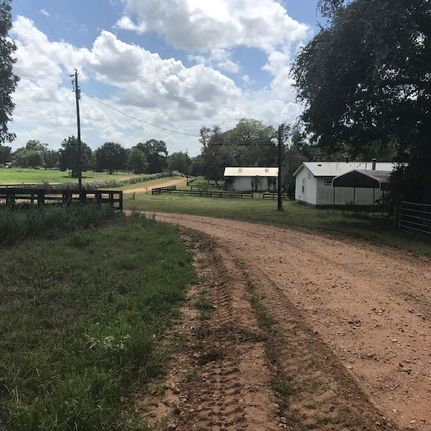 Recreational Property in Austin County, Texas