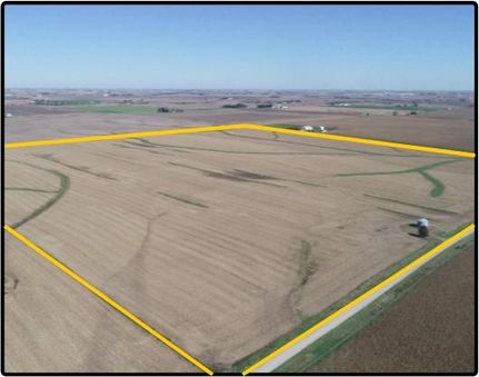 Property in Poweshiek County, Iowa