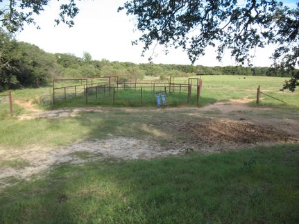 Property in Comanche County, Texas
