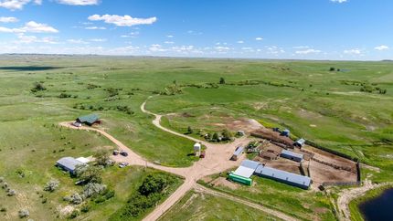 Recreational Property for sale in Custer County, Montana