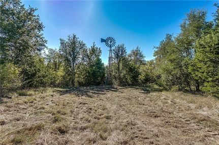 Farm Property in Parker County, Texas