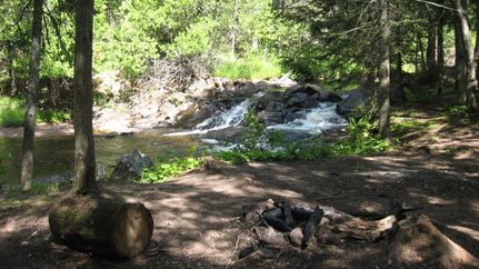 Timberland Property in Keweenaw County, Michigan