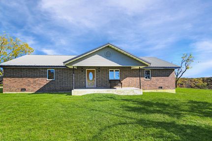 Property in Wright County, Missouri