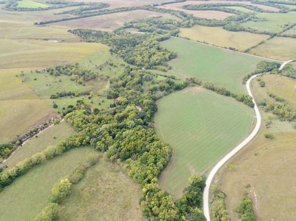 Farm Property in Chase County, Kansas