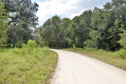 Farm Property in Suwannee County, Florida