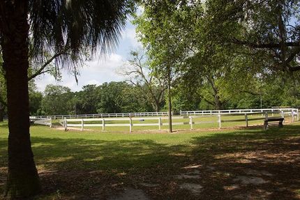 Residential Property in Jefferson County, Florida