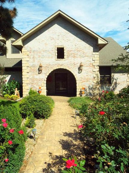 Recreational Property in Major County, Oklahoma