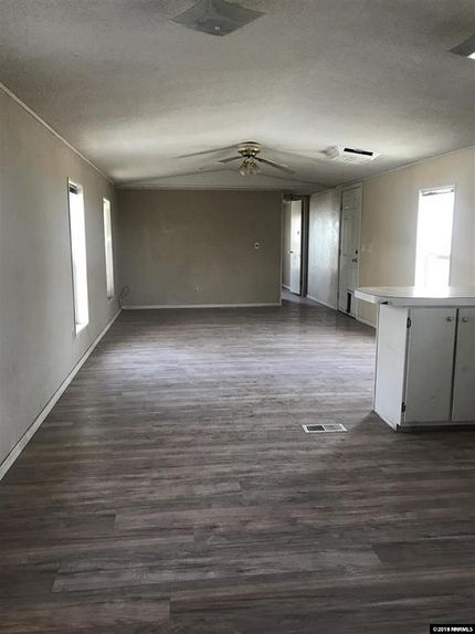 Residential Property in Humboldt County, Nevada